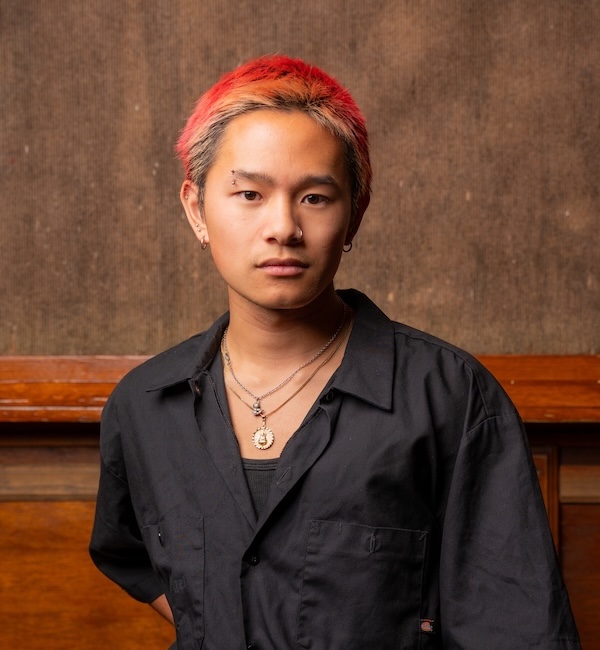 David Minh-Duy Cao