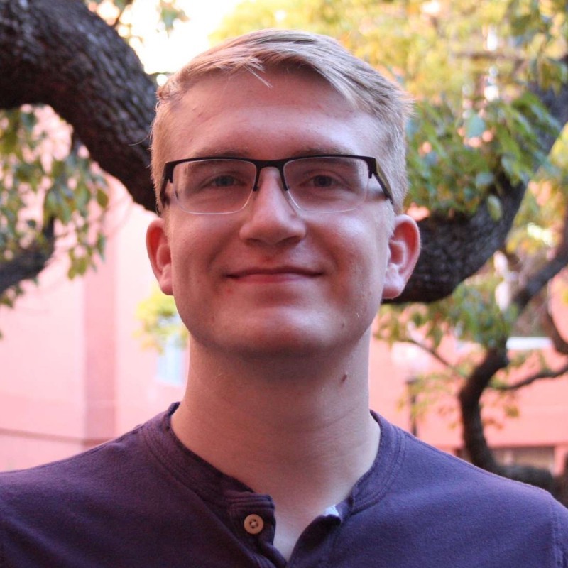 Jeremy Ferguson