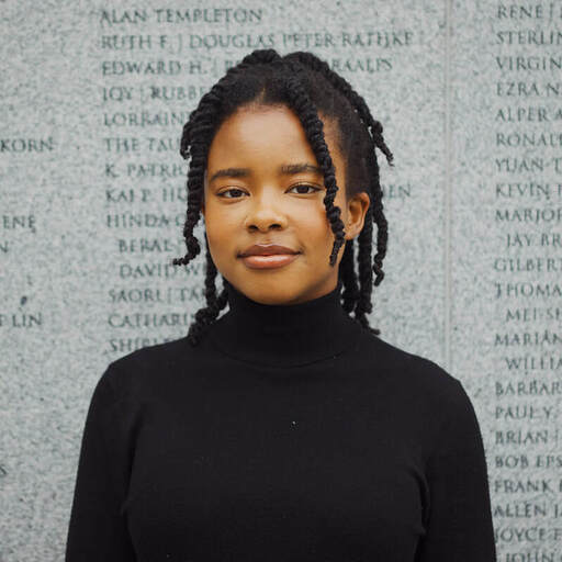 Laila Walker