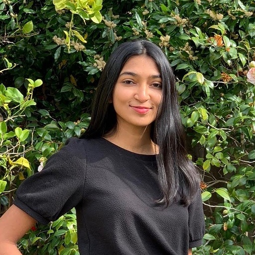 Pragya Kallanagoudar