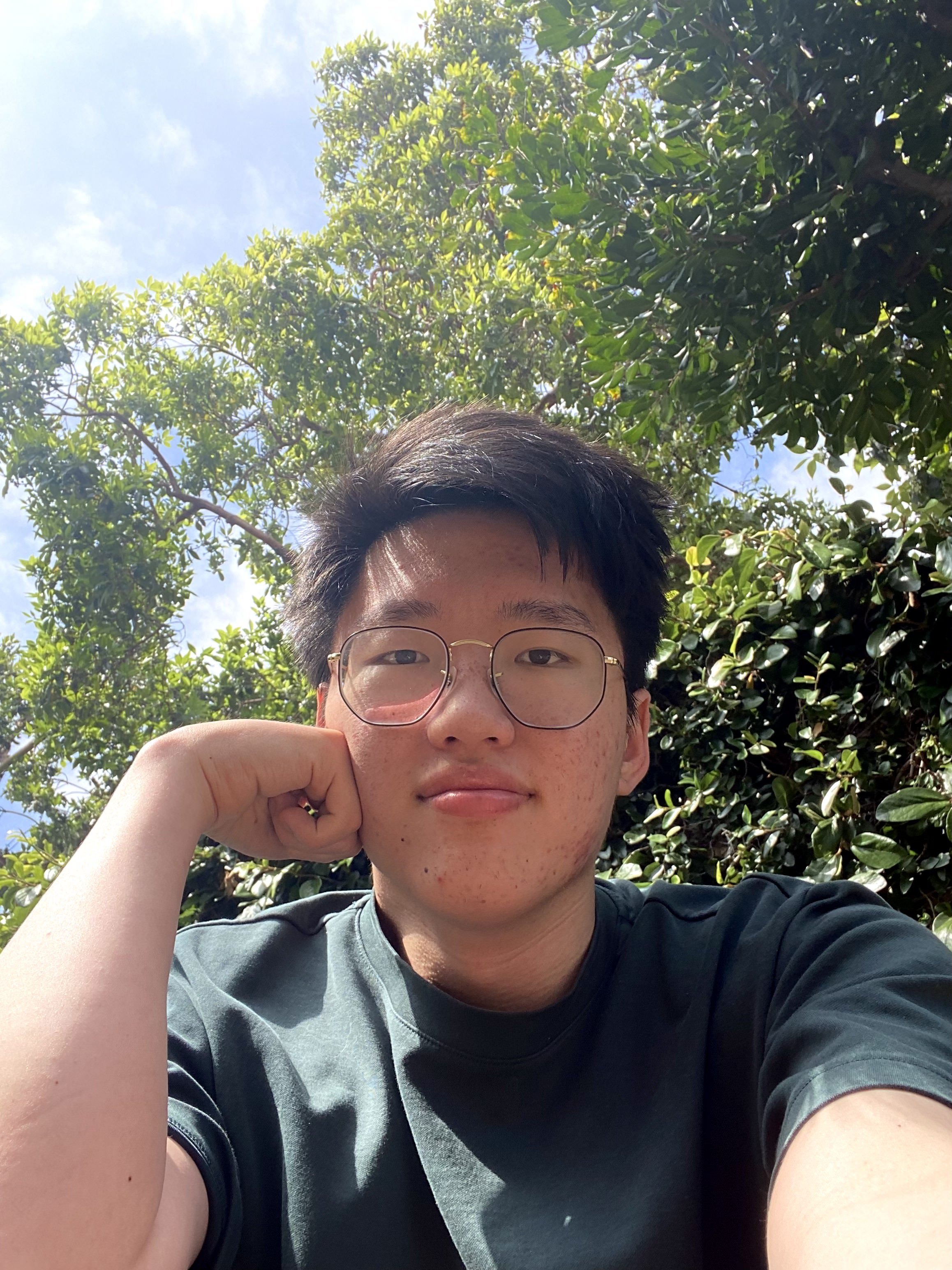 Xiaorui Liu
